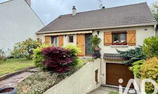 Maison 4 Pièces 88 m² à vendre à Gagny (93220)