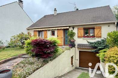Maison 4 pièces 350000 €