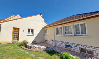 Maison 5 Pièces 215 m² à vendre à Aulnay-sur-Mauldre (78126)