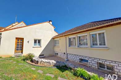 Maison 5 pièces 430000 €