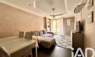 Appartement 3 Pièces 56 m² à vendre à Nice (06300)