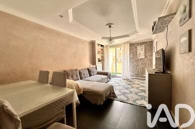 Appartement 3 pièces 140000 €