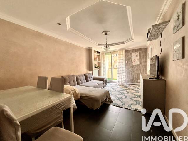 Vente Appartement 3 pièces — photo du bien