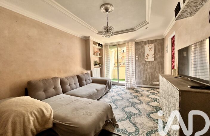 Vente Appartement 3 pièces — photo 2