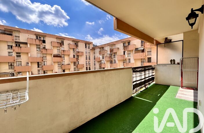 Vente Appartement 3 pièces — photo 3