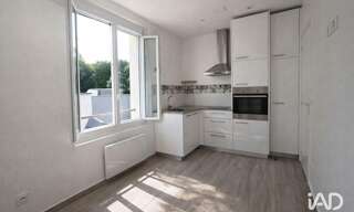 Appartement 2 Pièces 21 m² à louer à Vigneux-sur-Seine (91270)