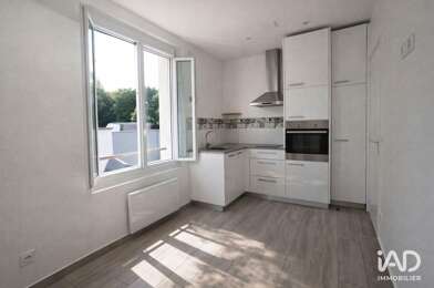 Appartement 2 pièces 695 €