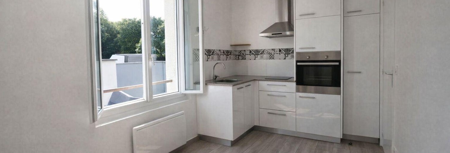 Appartement 2 Pièces 21 m² à louer à Vigneux-sur-Seine (91270)