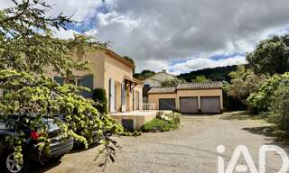 Maison 4 Pièces 118 m² à vendre à Ventabren (13122)