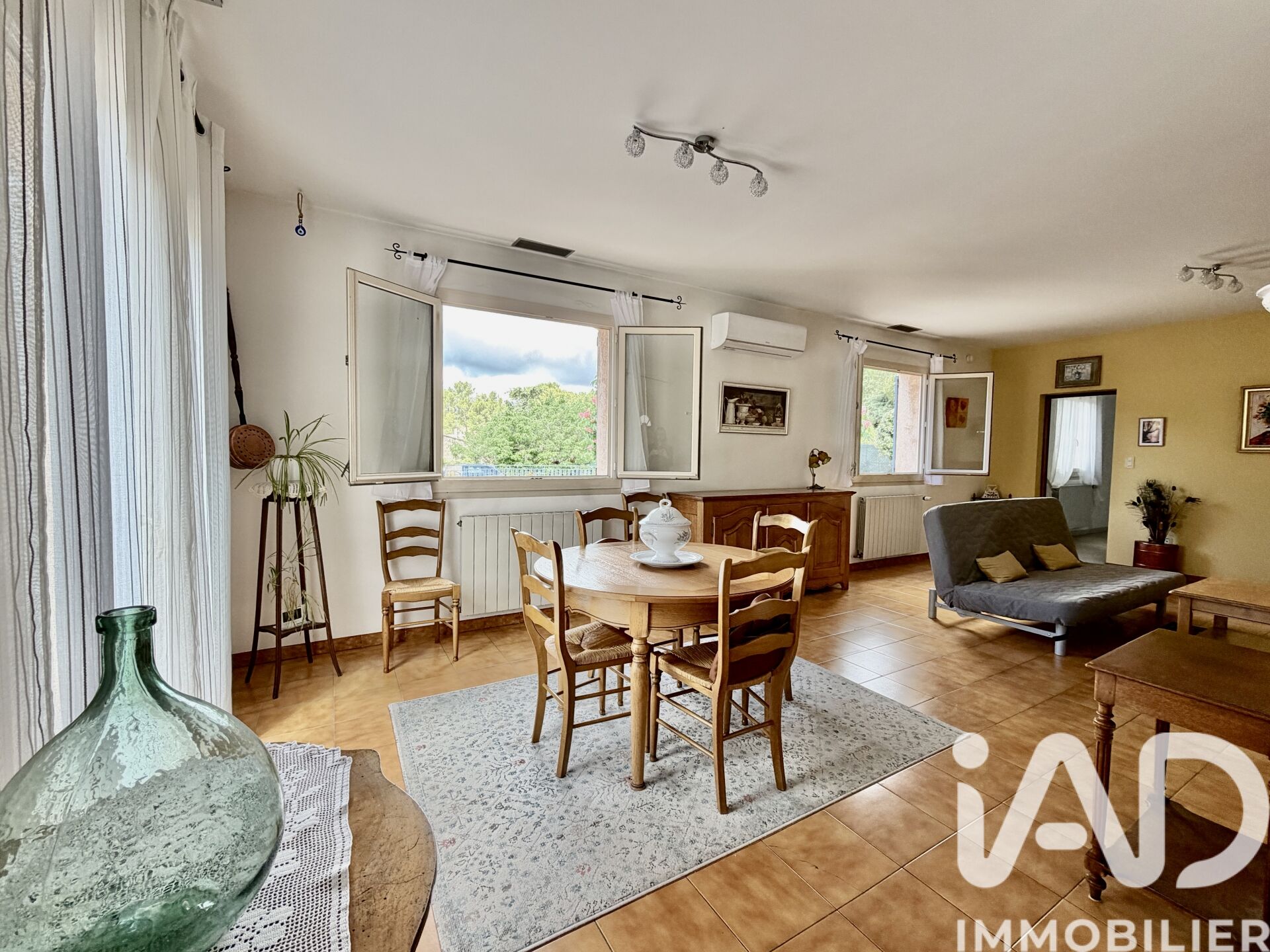 Vente Maison/villa 4 pièces - Photo 5