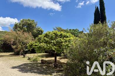 Maison 4 pièces 660000 €