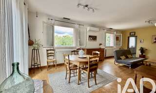 Maison 4 Pièces 118 m² à vendre à Ventabren (13122)