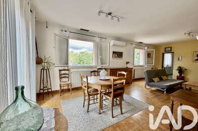 Maison 4 pièces 660000 €