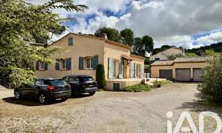 Maison 4 Pièces 118 m² à vendre à Ventabren (13122)