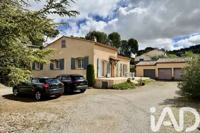 Maison 4 pièces 660000 €