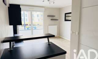 Appartement 2 Pièces 42 m² à louer à Dammarie-les-Lys (77190)