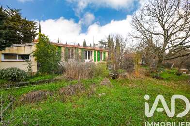 Maison 6 pièces 470000 €