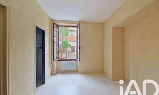 Appartement 1 Pièce 17 m² à vendre à Follainville-Dennemont (78520)