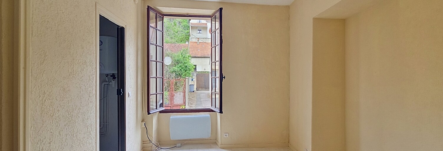 Appartement 1 Pièce 17 m² à vendre à Follainville-Dennemont (78520)