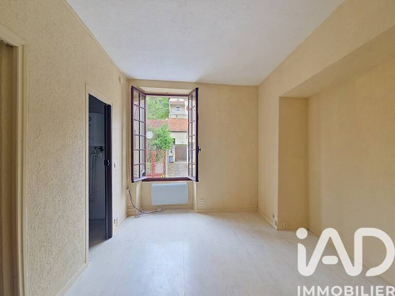 Vente Studio 1 pièce — photo 1