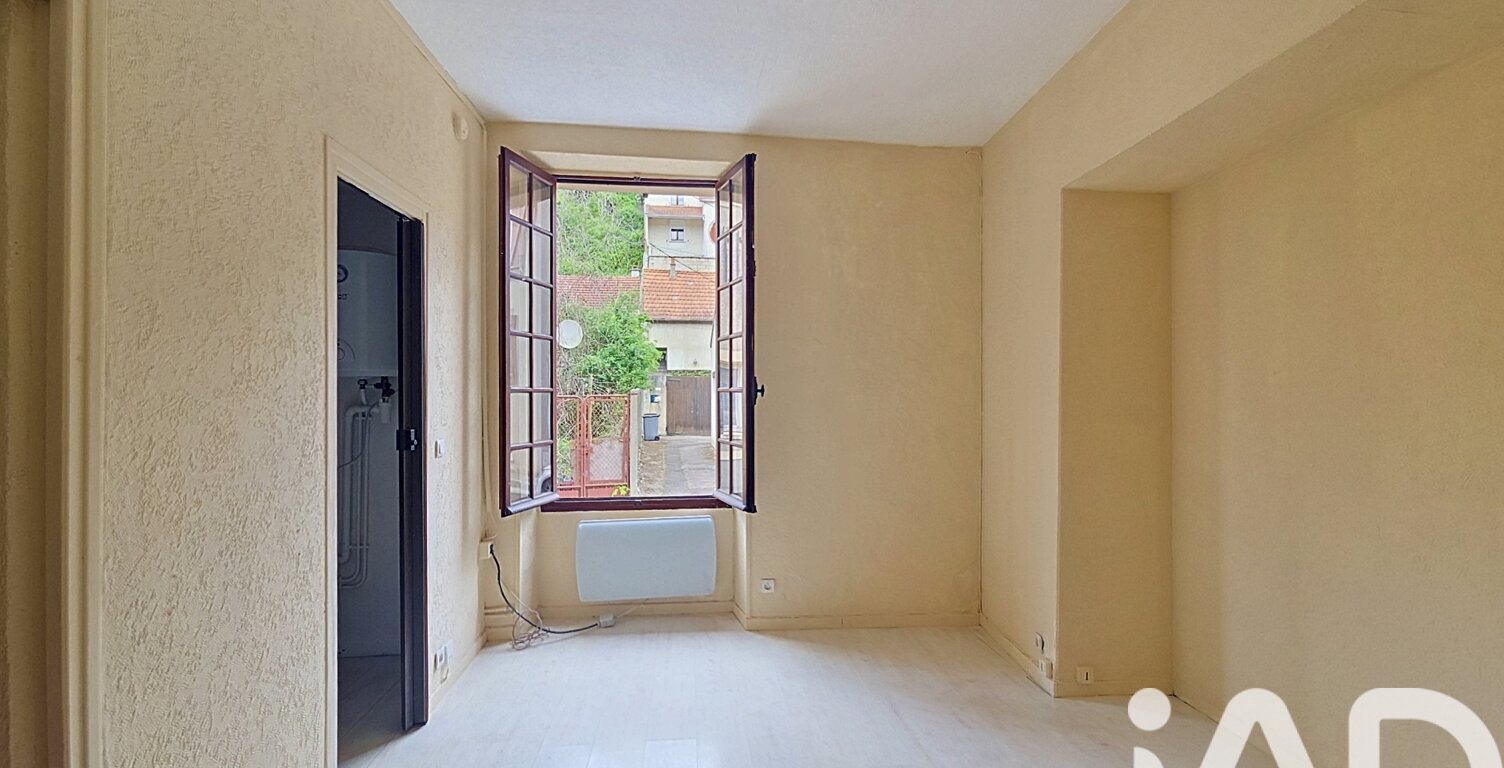 Vente Studio 1 pièce — photo 1