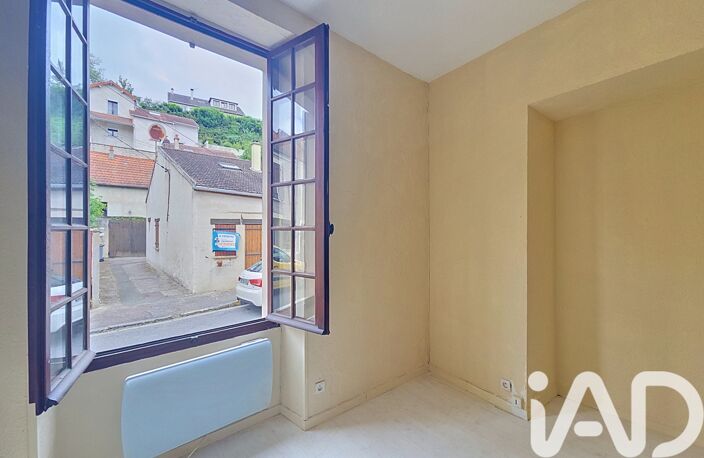 Vente Studio 1 pièce — photo 2