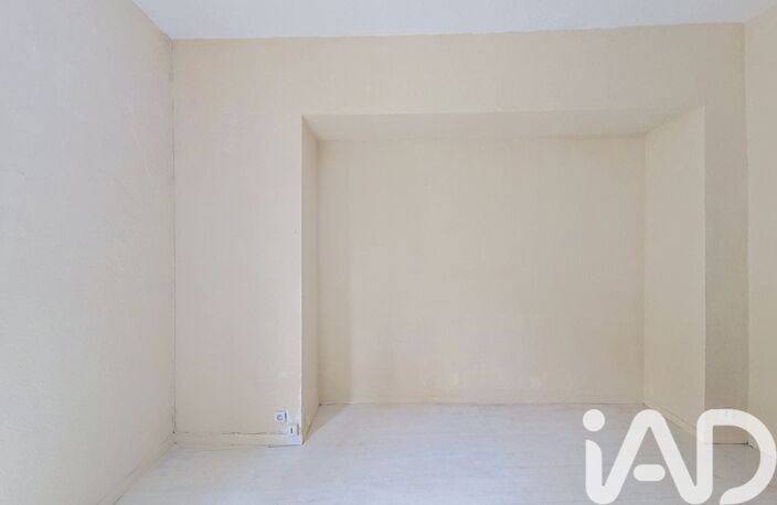 Vente Studio 1 pièce — photo 3