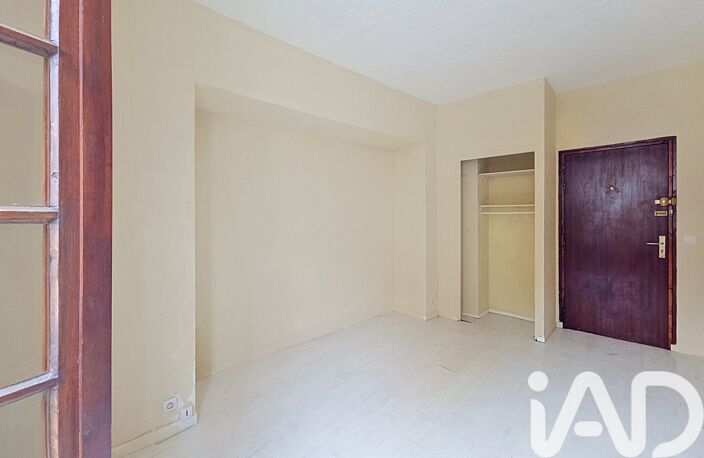 Vente Studio 1 pièce — photo 4