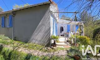 Maison 3 Pièces 47 m² à vendre à Plan-d'Aups-Sainte-Baume (83640)