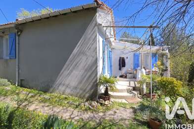 Maison 3 pièces 269000 €