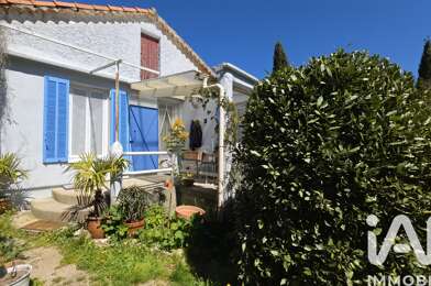 Maison 3 pièces 269000 €