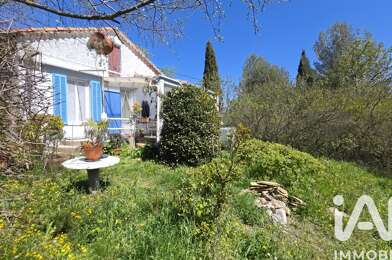 Maison 3 pièces 269000 €
