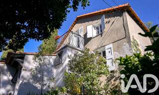 Maison 2 Pièces 45 m² à vendre à Plan-d'Aups-Sainte-Baume (83640)
