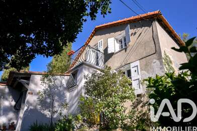 Maison 2 pièces 178000 €