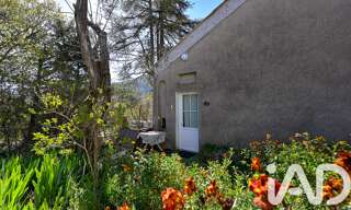 Maison 2 Pièces 40 m² à vendre à Plan-d'Aups-Sainte-Baume (83640)