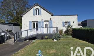 Maison 4 Pièces 82 m² à vendre à Charleville-Mézières (08000)