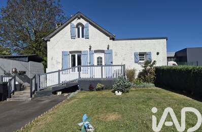 Vente Maison/villa 4 pièces — photo du bien