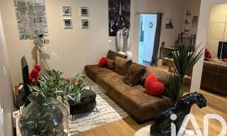 Appartement 2 Pièces 43 m² à vendre à Thorigny-sur-Marne (77400)