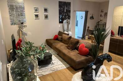 Appartement 2 pièces 212000 €