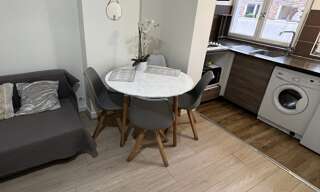 Appartement 2 Pièces 31 m² à vendre à Aubervilliers (93300)