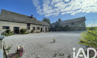 Maison 6 Pièces 160 m² à vendre à Aubenton (02500)