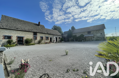 Maison 6 pièces 295000 €