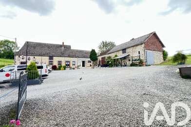 Maison 6 pièces 295000 €