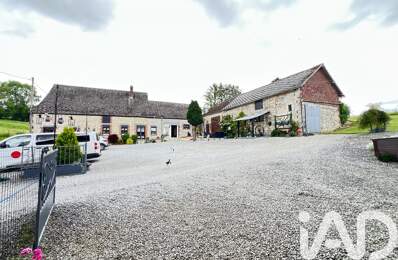 Vente Maison/villa 6 pièces — photo du bien