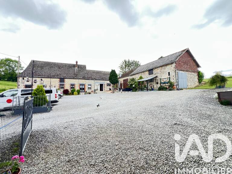 Vente Maison/villa 6 pièces — photo 1