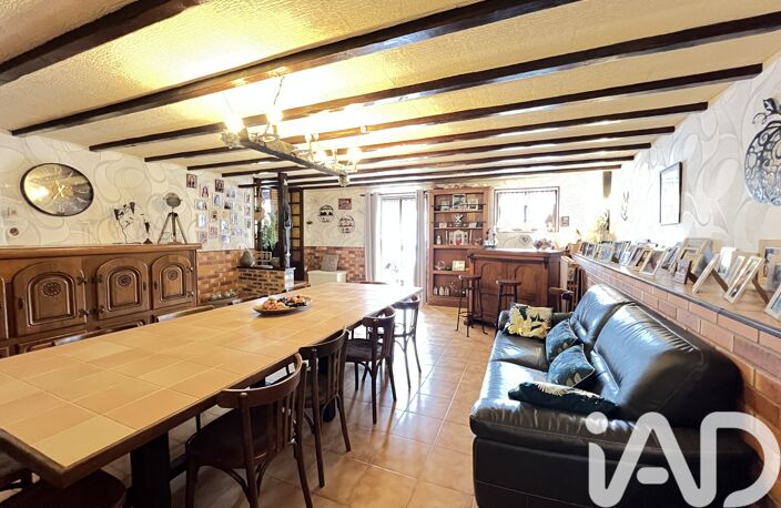 Vente Maison/villa 6 pièces — photo 2
