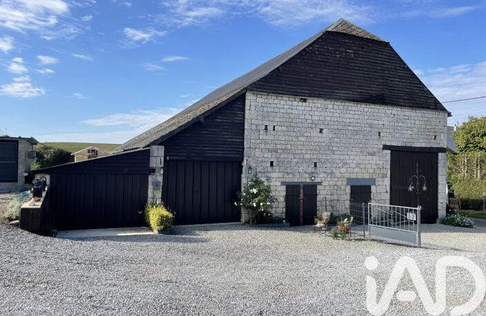 Vente Maison/villa 6 pièces — photo 5