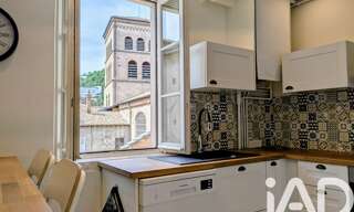Appartement 3 Pièces 61 m² à vendre à Grenoble (38000)