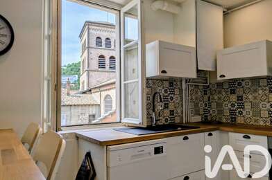 Appartement 3 pièces 210000 €