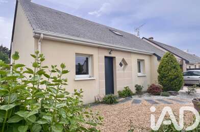 Maison 5 pièces 240000 €